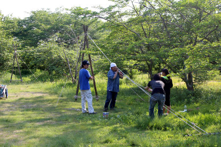 隊集会 [2/2] img_8815