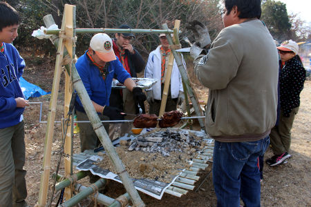 団行事 [2/3] img_9757