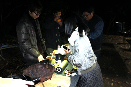 クリスマス会奉仕 [1/3] img_2072