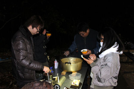 クリスマス会奉仕 [2/3] img_2073