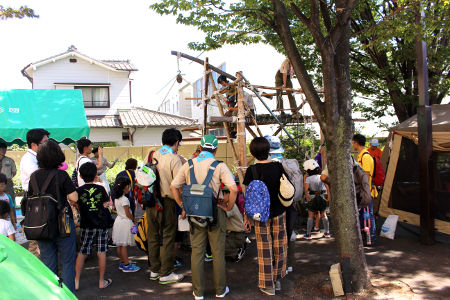 地区行事 [3/4] img_2737