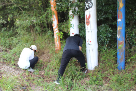 隊集会 [1/2] img_3179