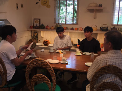 隊会議 [1/1] s__17801285