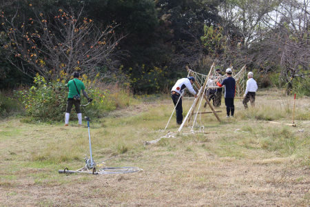 隊集会(オープンスカウト準備) [1/1] img_3791
