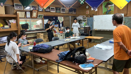 隊会議 [1/1] s__24477704