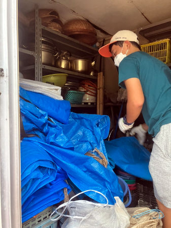 隊集会(スカウトの日) [1/1] s__24526861